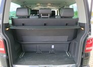 Volkswagen Multivan VAN-Minibus 2,0 l 132 kw