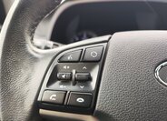 Hyundai Tucson SUV / Terénní 2,0 l 136 kw
