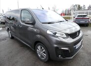 Peugeot Traveller MPV 2,0 l 130 kw