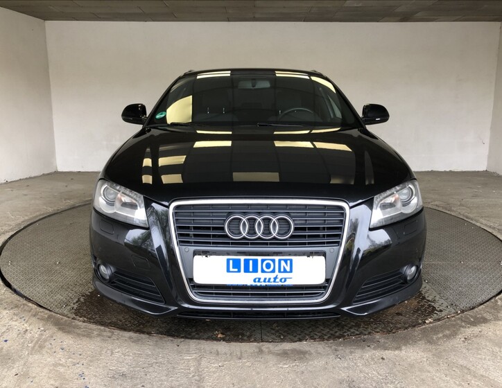 Audi A3 2