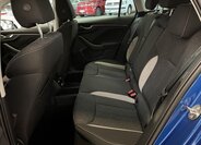 Škoda Scala Hatchback 1,5 l 110 kw