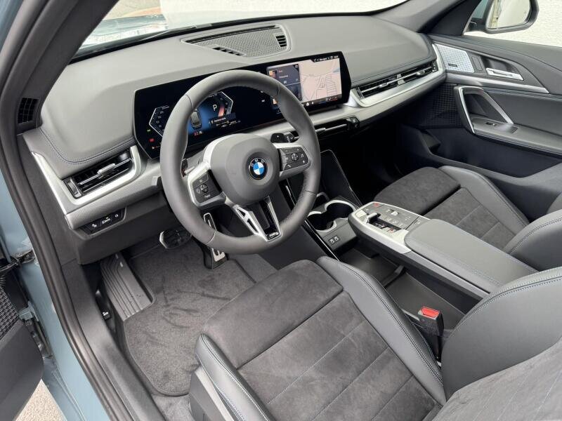 BMW X1 SUV 2,0 l 120 kw