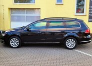 Volkswagen Passat Kombi 1,4 l 90 kw