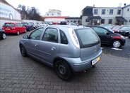 Opel Corsa Hatchback 1,2 l 59 kw