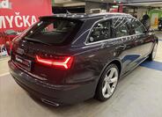 Audi A6 6