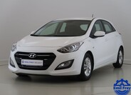 Hyundai i30 1