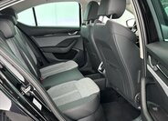 Škoda Octavia Liftback 1,5 l 110 kw