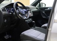 Volkswagen Tiguan SUV 2,0 l 140 kw