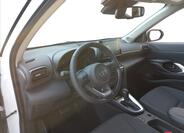 Toyota Yaris Cross 9