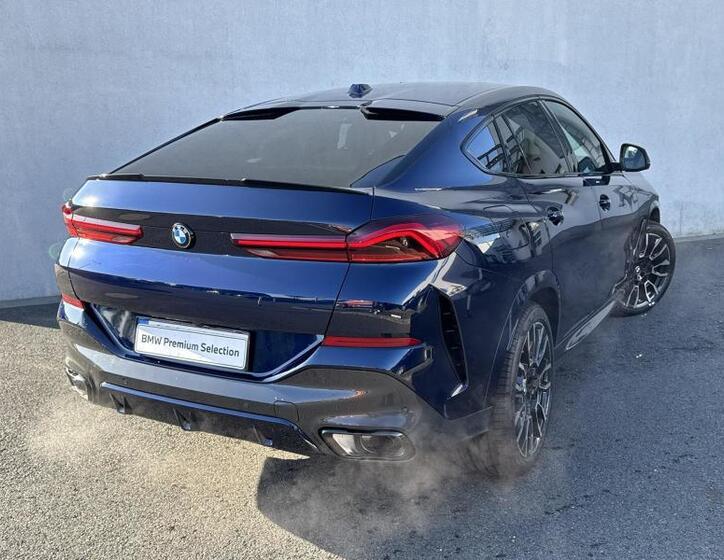 BMW X6 2