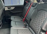 Audi Q7 SUV 3,0 l 210 kw
