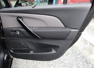 Citroën Grand C4 Picasso MPV 2,0 l 110 kw