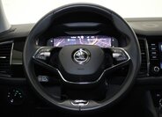 Škoda Kodiaq SUV 2,0 l 147 kw