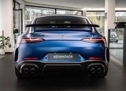 Mercedes-Benz AMG GT Sedan / Limuzína 4,0 l 588 kw