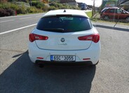 Alfa Romeo Giulietta 7