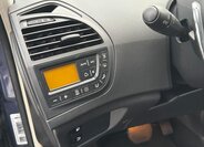 Citroën C4 Picasso Kombi 2,0 l 120 kw