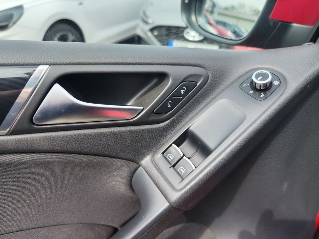 Volkswagen Golf Kombi 2,0 l 155 kw