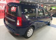 Dacia Logan 5