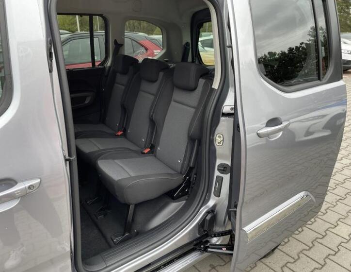 Toyota ProAce City Verso 8