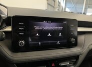 Škoda Fabia Hatchback 999,0 81 kw