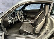 Porsche Cayman Ostatní 4,0 l 309 kw