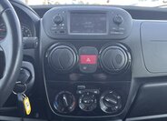Fiat Qubo MPV 1,2 l 70 kw