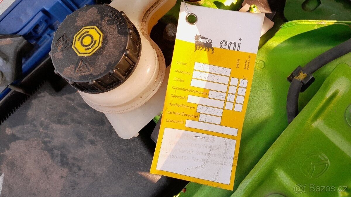 Mazda 2 Liftback 0,0 0