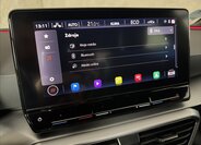 Seat Leon Kombi 1,4 l 150 kw