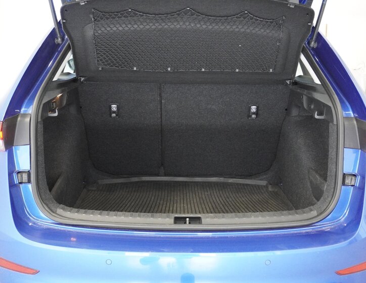 Škoda Scala Hatchback 1,6 l 85 kw