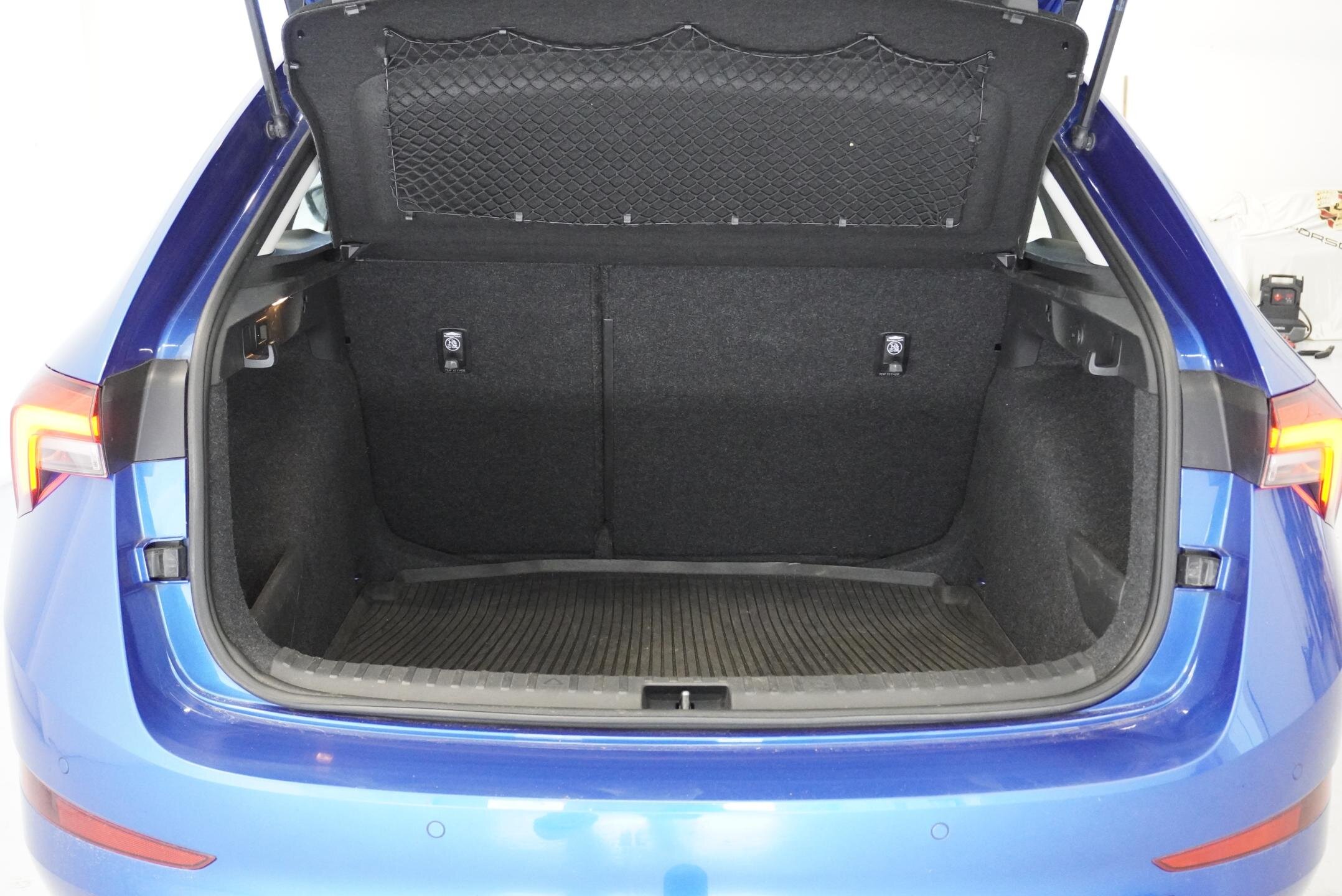 Škoda Scala Hatchback 1,6 l 85 kw