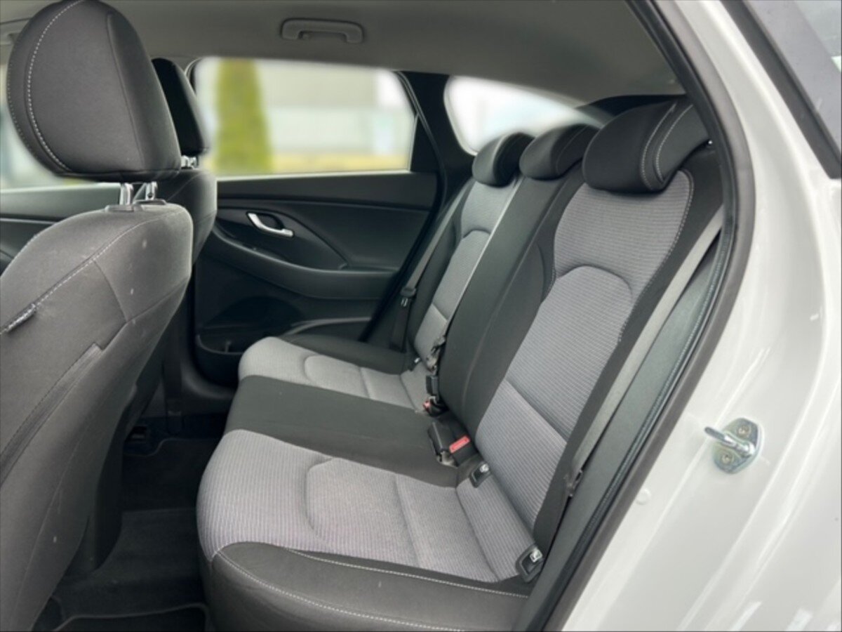 Hyundai i30 Kombi 998,0 88 kw