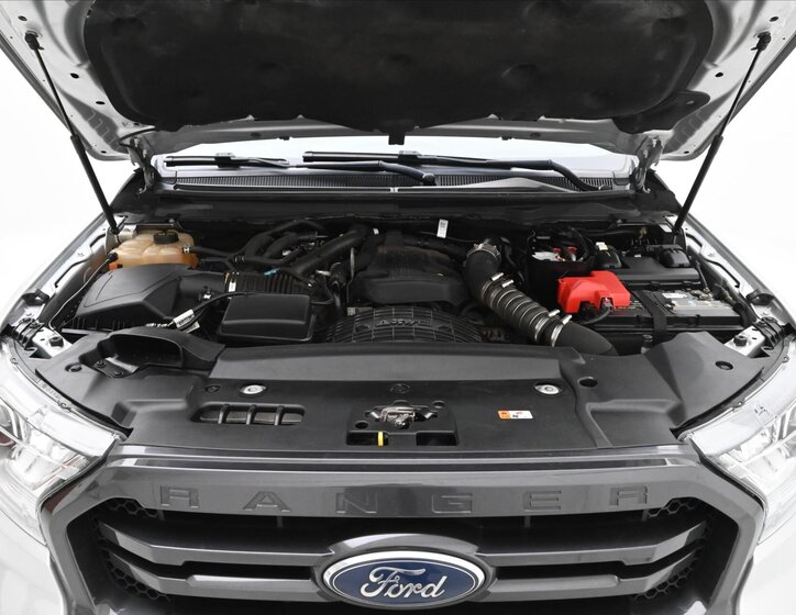 Ford Ranger Pick-up 2,0 l 157 kw