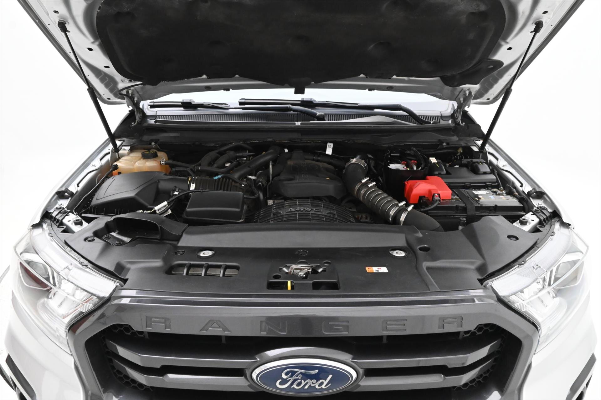 Ford Ranger Pick-up 2,0 l 157 kw