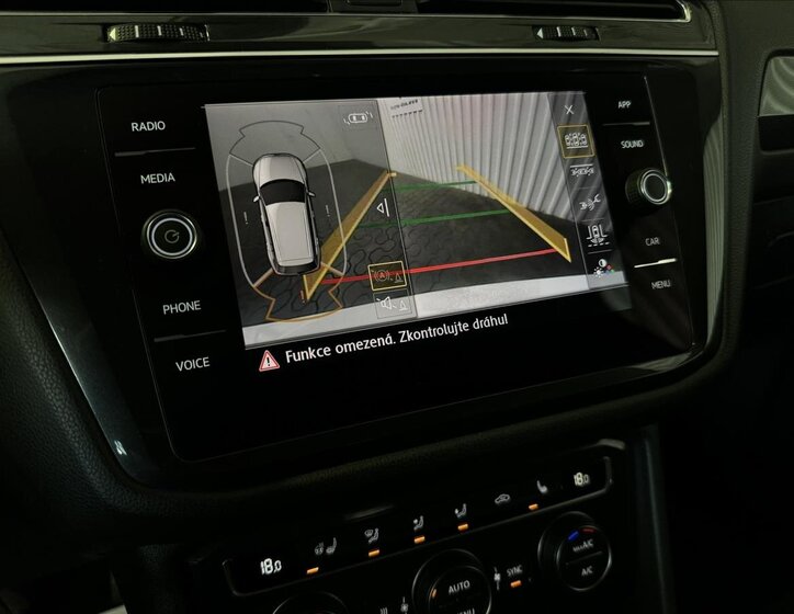 Volkswagen Tiguan Allspace 28