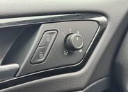 Volkswagen Golf Kombi 2,0 l 110 kw