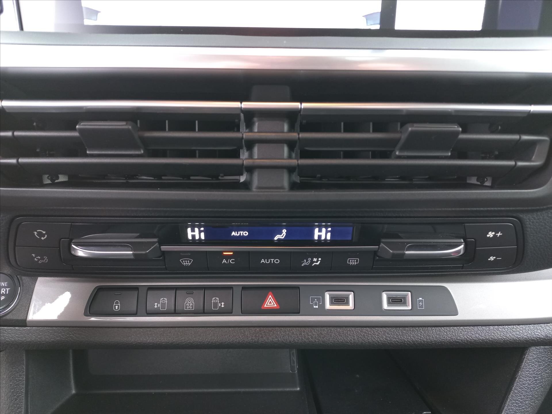 Toyota ProAce Verso MPV 2,0 l 130 kw