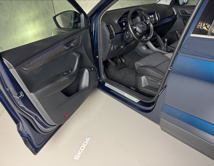 Škoda Karoq 20