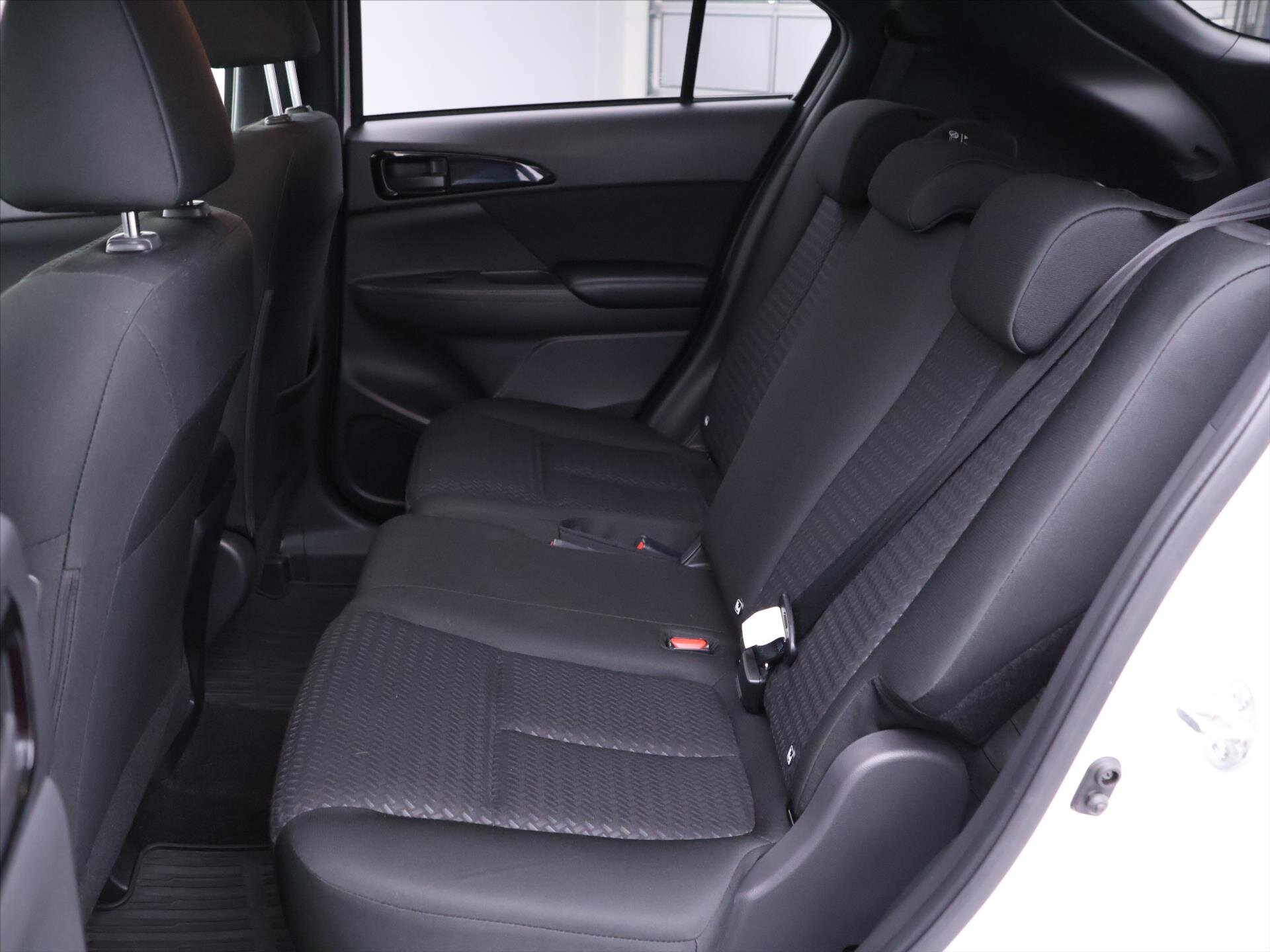 Mitsubishi Eclipse Cross SUV / Terénní 1,5 l 120 kw