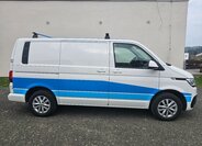 Volkswagen Transporter VAN / Minibus 0,0 81 kw
