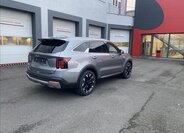 KIA Sorento SUV 2,2 l 142 kw