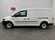 Volkswagen Caddy 4