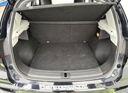 MG ZS SUV 1,5 l 78 kw