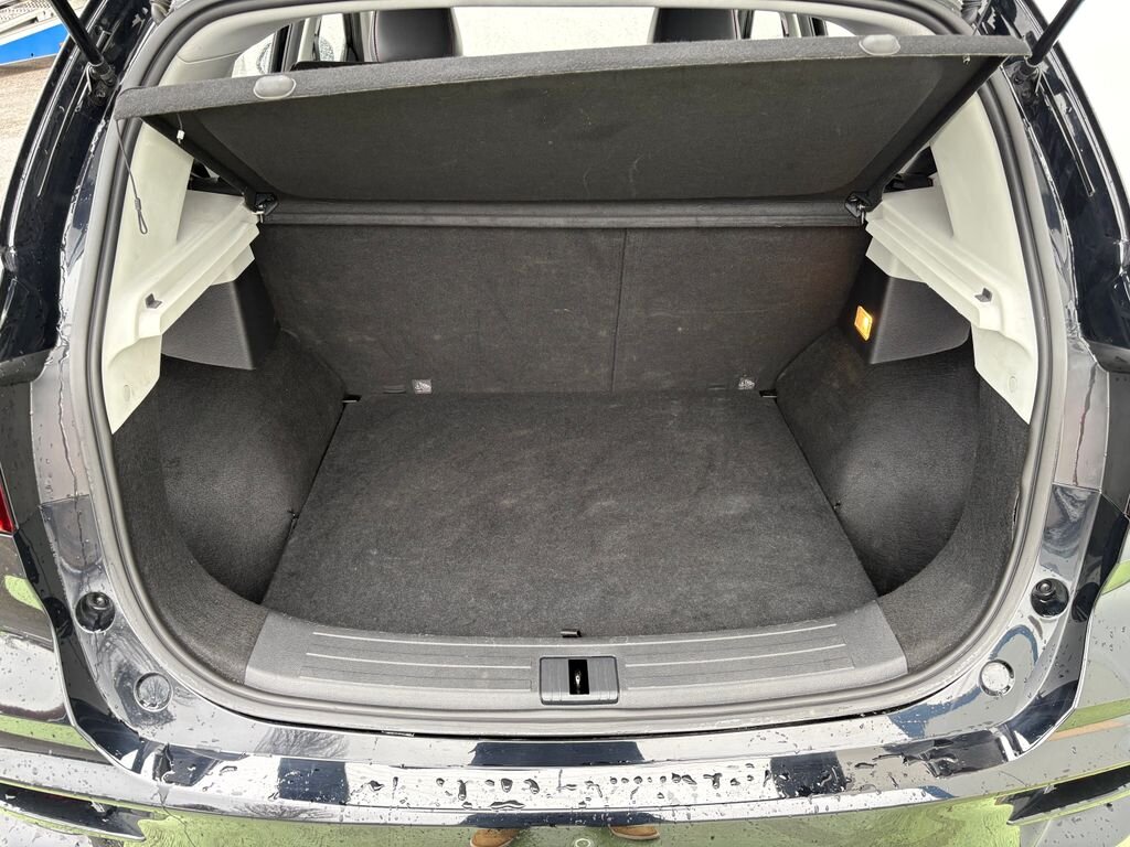 MG ZS SUV 1,5 l 78 kw