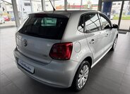 Volkswagen Polo 6