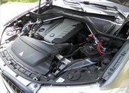 BMW X5 SUV 3,0 l 280 kw