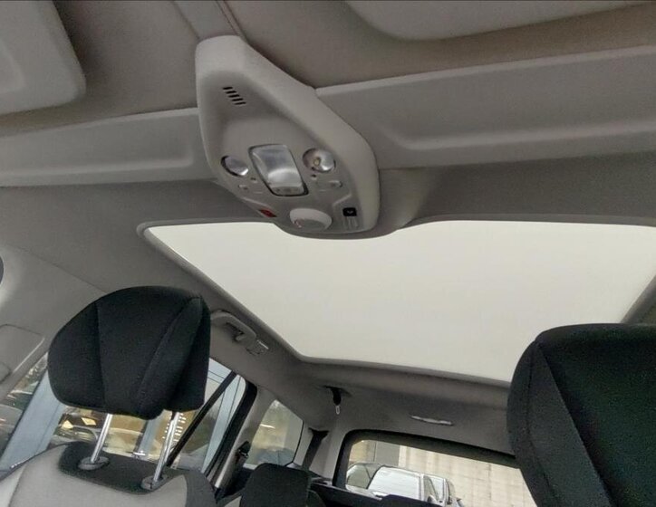 Citroën C4 SpaceTourer 21