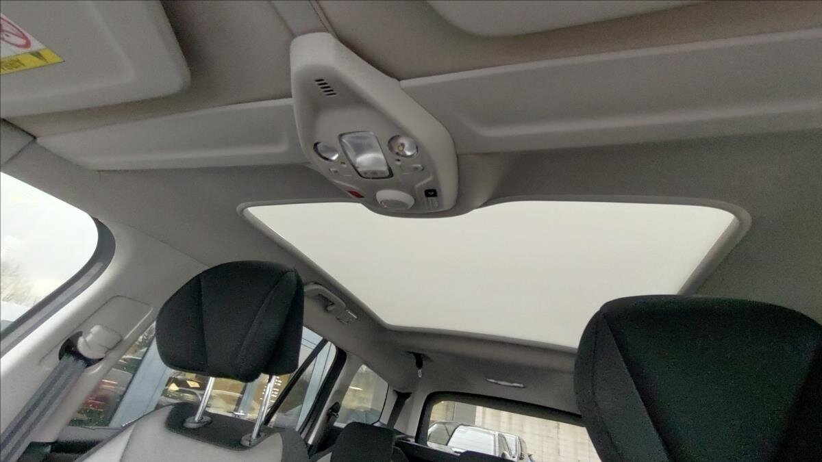 Citroën C4 SpaceTourer