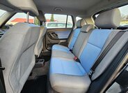 Škoda Fabia Kombi 1,4 l 63 kw