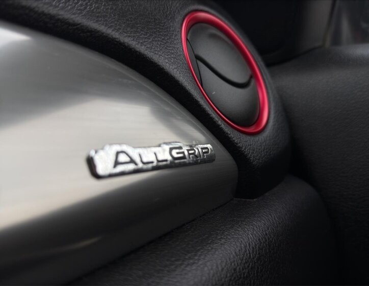 Suzuki Vitara SUV 1,4 l 103 kw