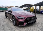 Mercedes-Benz AMG GT Sedan / Limuzína 3,0 l 325 kw